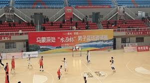 韩国队外线火力惊人