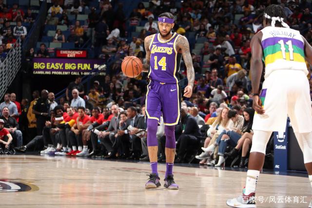 快船公布最新训练照!三大新援融入球队,全新14人阵容冲击总冠军