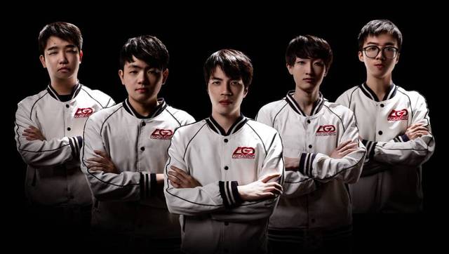 期待他们在 期待他们在