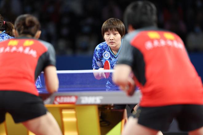 湖南体操队 湖南体操队