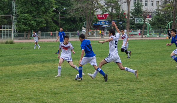 不同的时间 不同的时间