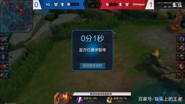 和局即能守